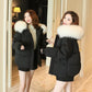 Cotton-padded Jacket for Women Short Style Students Loose Korean Cotton-padded Jacket for Women Thick Bread Cotton-padded Jacket for Women