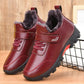 Winter Women's Cotton Boots Plus Velvet Padded Snow Boots Waterproof Non-slip Warm and Comfortable Shoes