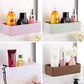 Wall Bathroom Shelf Kitchen Storage Rack Bathroom Storage Box