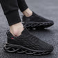 Spring Summer Men Fashion Breathable Sneakers Running Shoes Lightweight Casual Sport Shoes
