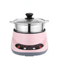 Electric Steamer Multi-layer Household Rice Steaming Timer Switch Appointment Cooking Electric Stew Pot Soup Rice Cooker