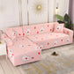 Sofa Cover All-Inclusive Universal Cover Four Seasons Universal Dustproof Elastic Sofa Cover