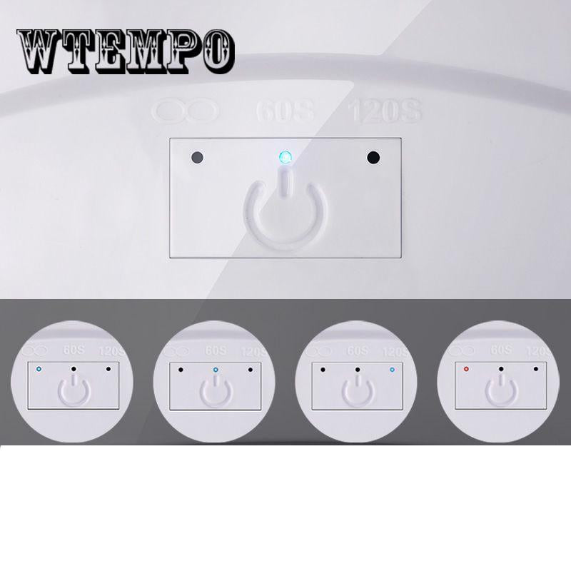 Nail Tool Light Therapy Machine 36w Dual Light Source LED Lamp Quick-drying Nail Machine Baking Lamp