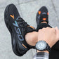 Men's Shoes Casual Sports Shoes Versatile Running Shoes Lightweight Traveling Shoes