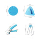 Anti-scald Clip Bowl Clip Anti-scald Artifact Anti-scald Non-slip Combination Kitchen Essential