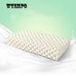 Cervical Vertebra Memory Latex Pillow Rubber Pillow Thai Natural Latex Pillow Adult