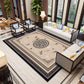Chinese Style Carpet Living Room Coffee Table Blanket Chinese Style Bedroom Bedside Blanket Entrance Door Custom Carpet