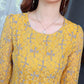 Women's Summer Short Sleeve T-Shirt  Round Neck Loose Print Cropped Top