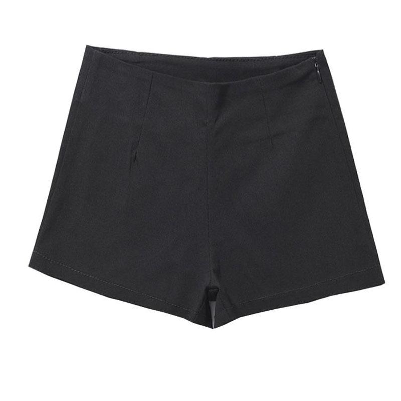 Fashion Lady Casual Short Pants Shorts Sexy Party Slim Fit High Waist Shorts