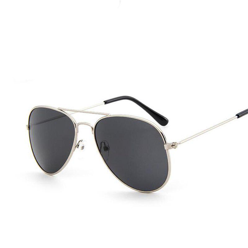 WTEMPO Fashion Baby Boys Kids Sunglasses Piolt Style Brand Design Children Sun Glasses 100%UV Protec