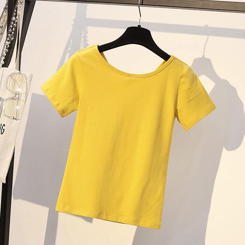 Summer Skirt Two-piece Set Women V-neck Short-sleeve T-shirt Top Korean Irregular Midi Floral Pleated Skirt Two-piece Suit Plus Size