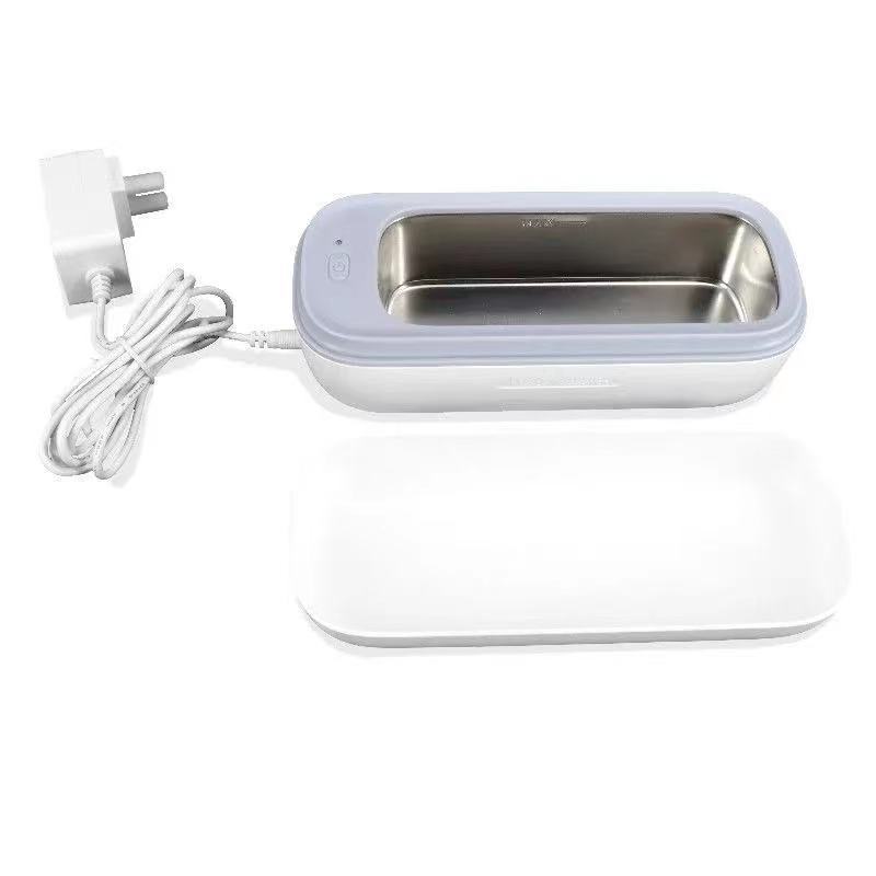 Ultrasonic Cleaning Machine Household Glasses Washing Machine Contact Lens Cleaning Machine Student Beauty Contact Lens Cleaning Machine Automatic