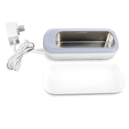 Ultrasonic Cleaning Machine Household Glasses Washing Machine Contact Lens Cleaning Machine Student Beauty Contact Lens Cleaning Machine Automatic
