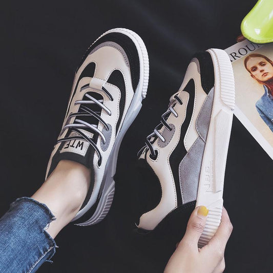 Fashion Sneakers Men Mesh Shoes Casual Young Man Street Sneakers Men Leisure Shoes Male Footwear Breathable Comfortable Flats 44
