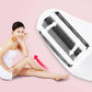 Private Parts Underarm Face Lips Legs Hair Removal Device Electric Shave Knife Full Body Instrument
