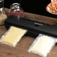 Best Food Vacuum Sealer  Automatic Commercial Household Food Vacuum Sealer Packaging Machine Include  Bags