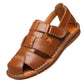 Casual Men Soft Sandals Comfortable Men Summer Sandals Men Roman Outdoor Beach Shoes Footwear Sandalias Big Size