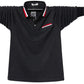 Cotton Lapel Sweater Long-sleeved Men's Sweatershirts Loose Plus Size Men's Autumn Outwear