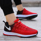Outdoor sports men's shoes men's four seasons sports shoes jogging shoes men's outdoor jogging shoes