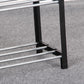 Small Simple Shoe Rack Multi-layer Shoe Cabinet Assembly Dustproof Storage