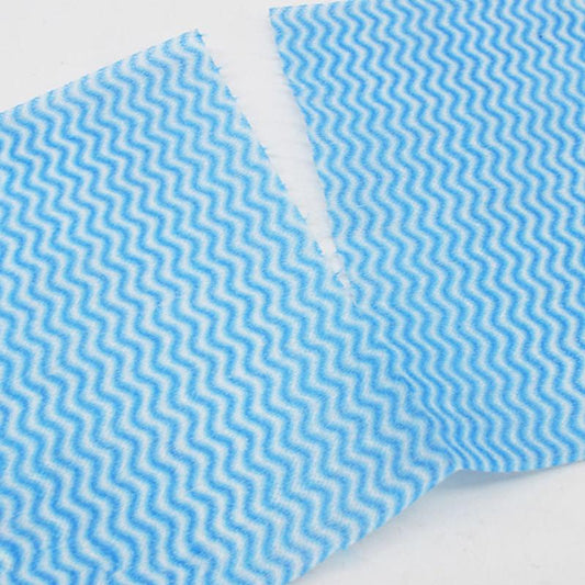 Lazy Rag Dry and Wet Dual-use Decontamination Thickening Non-stick Oil-absorbent Oil-absorbing Dish Towel Dish Cloth Kitchen Supplies Paper