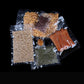 200pcs 16silk Smooth Vacuum Packaging Bag  Bags for Vacuum Packing Machine Packaging Food Storage Vacuum Bags for Vacuum Sealer  Food