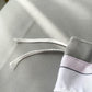 Leka Cotton Four-piece Sheets Were Sleeve Pillowcase Set 1 Light Luxury 1.5 Meters 1.8 Bed Supplies Home Textile