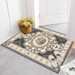 Bathroom Absorbent Floor Mats Kitchen Floor Mats Bathroom Non-slip Mats Home Entrance Door Door Mats Bedroom Carpets