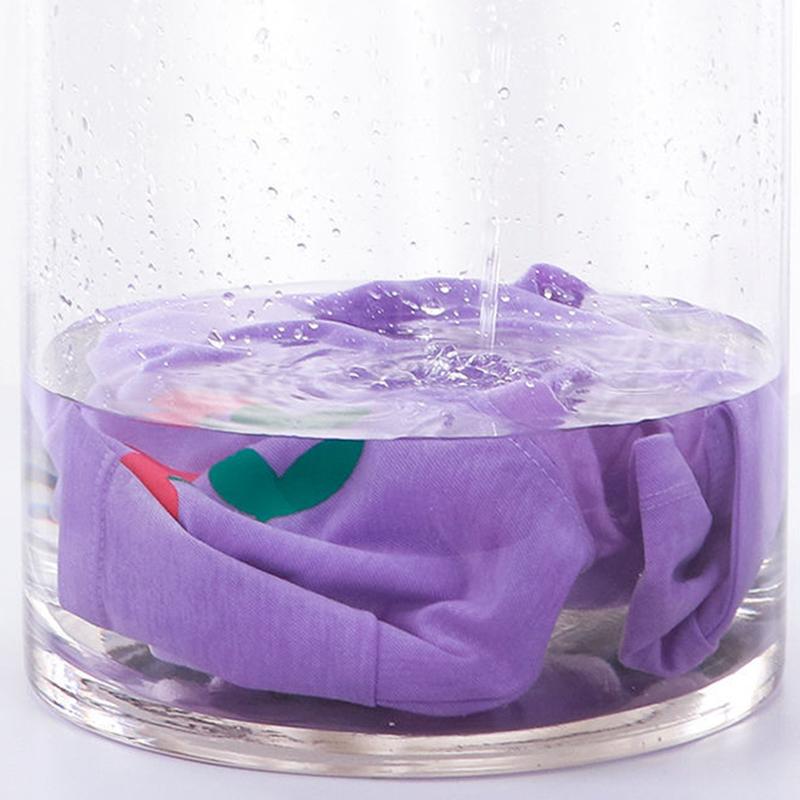 Two-piece Suit Children Clothing Set Girls Printing Letter Cherry Short Sleeve Tops + Pants Clothing Spring Summer