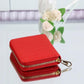 Short Cute Coin Purse Female Student Small Purse Mini Wallet Clutch Bag