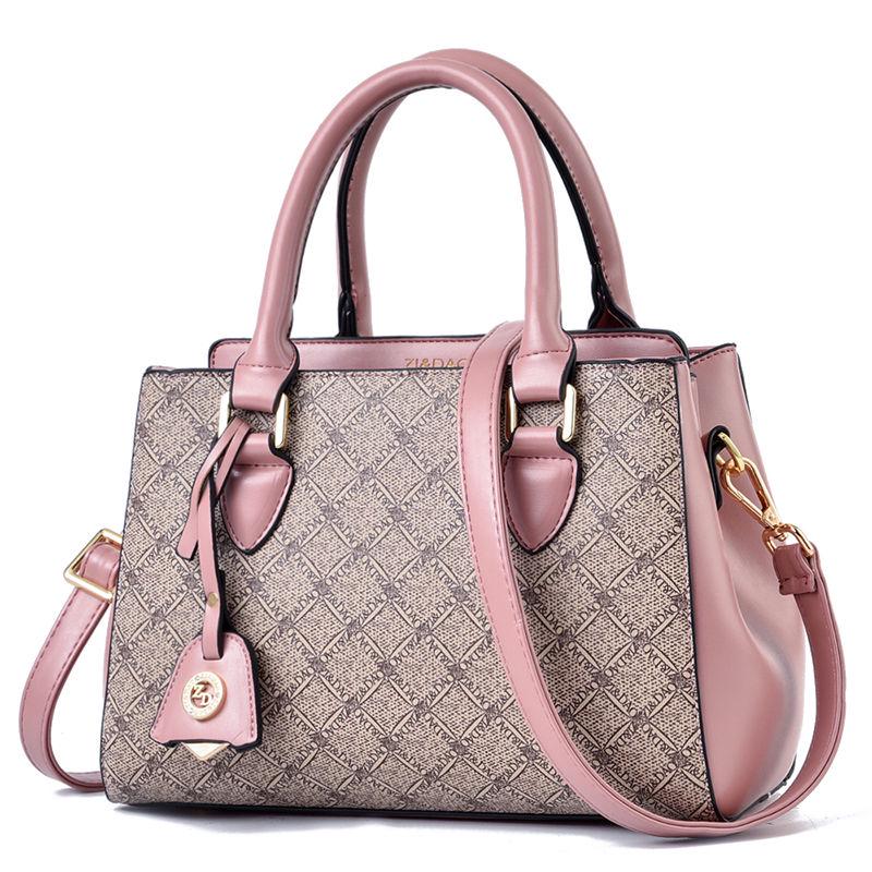Women Handbag Messenger Bag Leather Shoulder Bag Ladies Party Banquet Bag