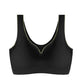 Seamless Bras For Women Candy Color Underwear Sexy Gathering Push Up Bra for Sports Running Breathable Female Intimate