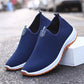 Spring and Summer Old Beijing Cloth Shoes Men's Non-slip Wear-resistant Youth Casual Shoes