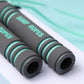 Adult Skipping Rope Girls Lose Weight Artifact Fat-burning Wire Rope Indoor Sports Fitness Fat-reducing Skipping Rope