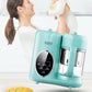 Baby Food Supplement Grinder Multi-function Small Mixer Automatic Baby Cooking Machine Household Electric Mud Mixer