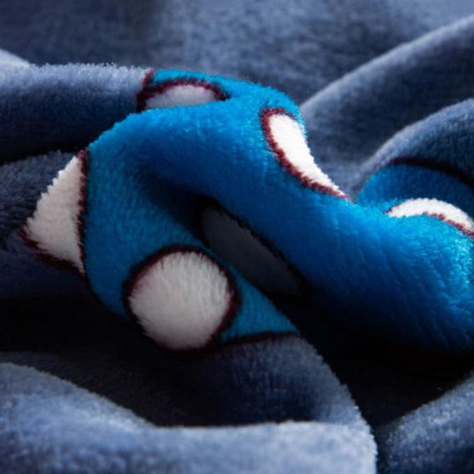Blanket Thick Warmth In Winter Coral Fleece Bed Sheet Double Autumn Blanket Warm Flannel In Winter Double-sided Plush Blanket