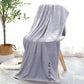 Increase The Absorbent Soft Bath Towels for Household Use Faster Than Cotton Bath Towels The Fabric Is Skin-friendly and Soft