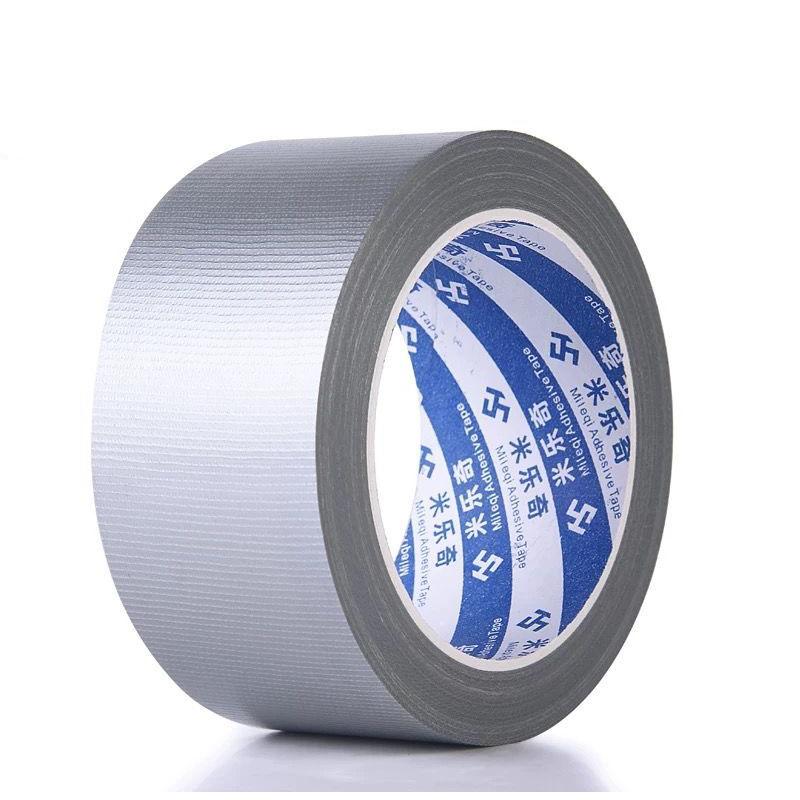 Black Cloth Tape High Viscosity Strong Wear-resistant Widening Vigorously Rubber Cushion Repair Decorative Waterproof Tape