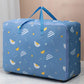 Storage Bag Moisture-proof Household Luggage Bag Moving Packing Extra-large Clothing Sorting Bag