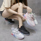 Summer All-match Breathable Comfortable Running Shoes Thin Student Casual Sports Running Shoes