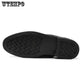 Business dress casual shoes men's Formal Fashion men casual shoes wedding shoes