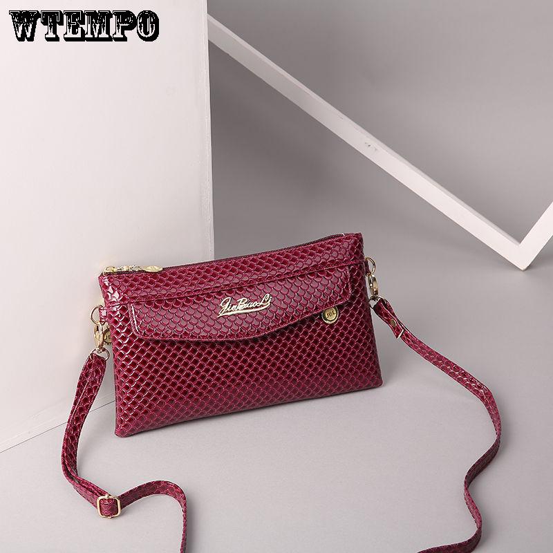 Bag Female Diagonal Bag Female Handbag Large Capacity Bag Fashion Trend