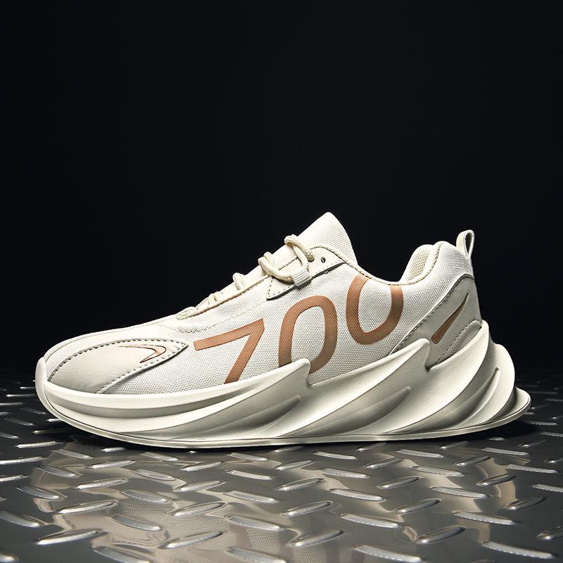 Running Shoes for Man Sport Shoes Men Jogging Footwear Outdoors Lightweight Breathable Man Sneakers