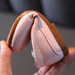 Children's Spring and Summer Shoes Girl's Soft Sole Princess Leather Shoes Anti-slip Cartoon Little Rabbit Single Shoes