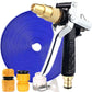 10/15/20/25m Long High Pressure Water Gun Car Wash Gun Spray Spray Gun Watering Tool