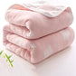 Single Double Skin-friendly Summer Cool Quilt Core Quilt Blanket Summer Thin Air-conditioning Quilt