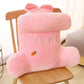 Bedside Cushion Sleeping Cushion Soft Pack Pillow Girl Cute Bedroom Bed Big Back Cushion Pillow Boy Waist Rest