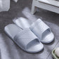 Bathroom Bath Slippers Summer Indoor Non-slip Home Home Slippers Female Home Wear Slippers Soft Bottom