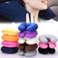 U-shaped Travel Pillow Car Pillow Air Flight Inflatable Pillow Neck Pillow Neck Support Pillow Cushion