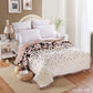 Fluffy Blankets on Winter Beds Thick Double-layer Winter Super Soft Blankets Single-sided and Double-sided Coral Fleece Travel Warm Blankets Household